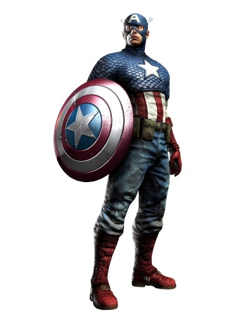 Captain_America-classic_suit
